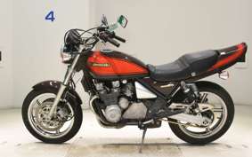 KAWASAKI ZEPHYR 400 Gen.1 1991 ZR400C