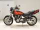 Фото Kawasaki ZEPHYR 400 Gen.1 1991 с японского аукциона