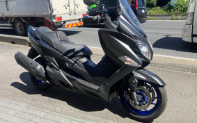 SUZUKI  BURGMAN 400 ABS 2023 DU11N