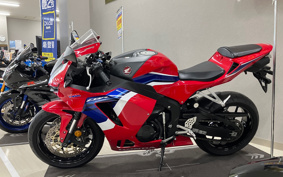 HONDA CBR600RR 2020 PC40