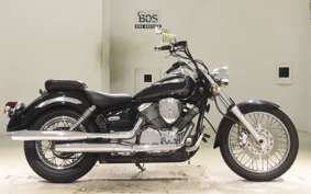 YAMAHA DRAGSTAR 250 2026 VG02J