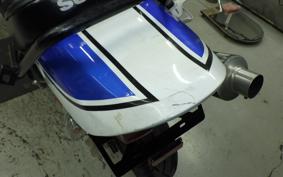 SUZUKI GSX400 IMPULSE S 1997 GK79A
