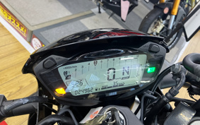 SUZUKI SV650X ABS 2020 VP55B