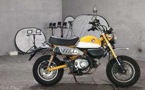 HONDA MONKEY 125 JB02