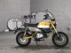 Фото Honda MONKEY 125 2018 с японского аукциона