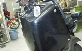 HONDA ZOOMER AF58