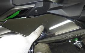 KAWASAKI ZH2 SE 2023 ZRT00K