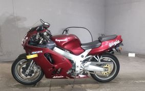 KAWASAKI ZX900R NINJA 1995 ZX2B16