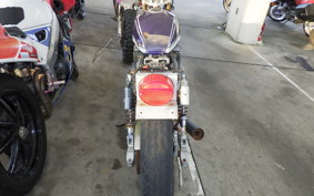 KAWASAKI ZEPHYR 400 Gen.1 ZR400C