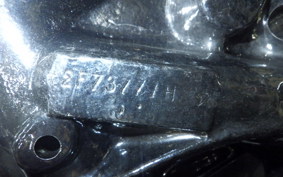HARLEY FXS 1200 1998