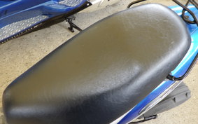 SUZUKI ADDRESS V125 G CF46A