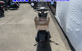 SUZUKI LET's 4
