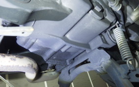 HONDA PCX 150 KF18