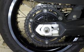 BMW F800GS ADVENTURE 2017
