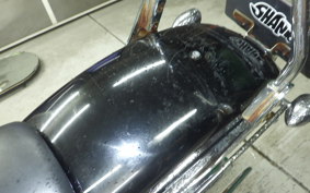 HARLEY FLSTF 1450 1999