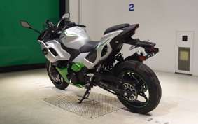 KAWASAKI NINJA7ﾊEVEﾘｯﾄﾞ 2025 CX500A