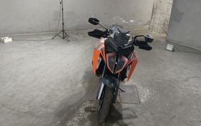 KTM 1290 SUPER DUKE GT V6940