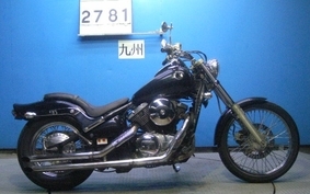 KAWASAKI VULCAN 400 1995 VN400A