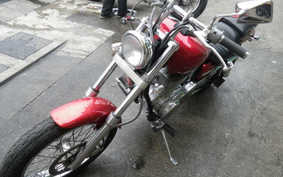 SUZUKI SAVAGE LS650 1987 NP41A