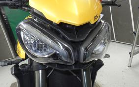 TRIUMPH STREET TRIPLE RS 2023