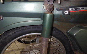 HONDA C50 SUPER CUB C50
