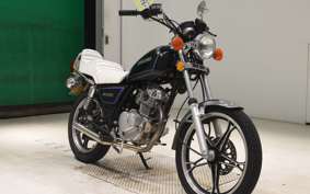 SUZUKI GN125 H 2004