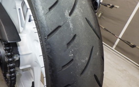 HONDA CBR250RR A 2022 MC51