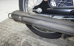 SUZUKI BIRDIE 50 BA42A