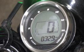 HONDA MONKEY 2023 Z50J