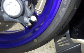 YAMAHA MT-09 AMT 2026 RN88J