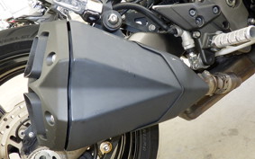 KAWASAKI NINJA 1000 A 2011