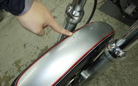 HARLEY FXDC 1340 1992