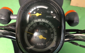 HONDA TODAY AF67