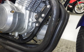HONDA CB750F 2024 RC04