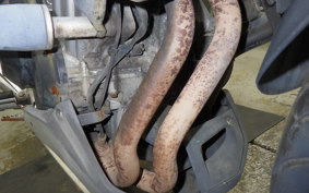HONDA 400X 2013 NC47