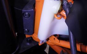 KTM 200 RC 2024