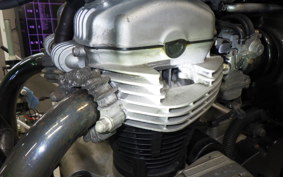 KAWASAKI W400 2007 EJ400A