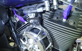 HARLEY FLHTCUI 1450 2001