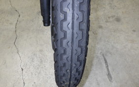 KAWASAKI W400 2008 EJ400A