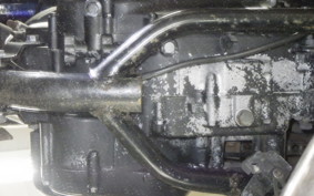 KAWASAKI 250TR BJ250F