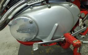 HONDA CL72 BENLY 2022 CL72