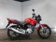 Фото Yamaha YBR125 с японского аукциона