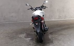 HONDA CB125 F PCJG