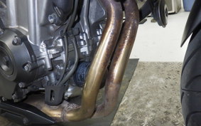 HONDA 400X ABS 2020 NC47