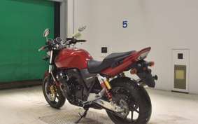 HONDA CB400SF GEN 4 A 2016 NC42