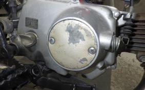 HONDA MONKEY BAJA 2008 Z50J