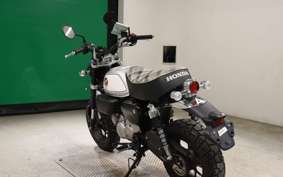 HONDA MONKEY 125 2005 JB03