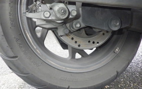 SUZUKI SKYWAVE 250 (Burgman 250) S Gen.3 CJ46A
