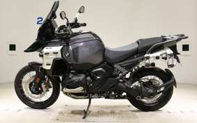 BMW R1300GS Adventure ASA 2025