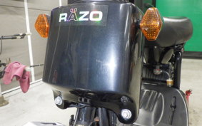 SUZUKI CHOINORI E 2007 CZ41A